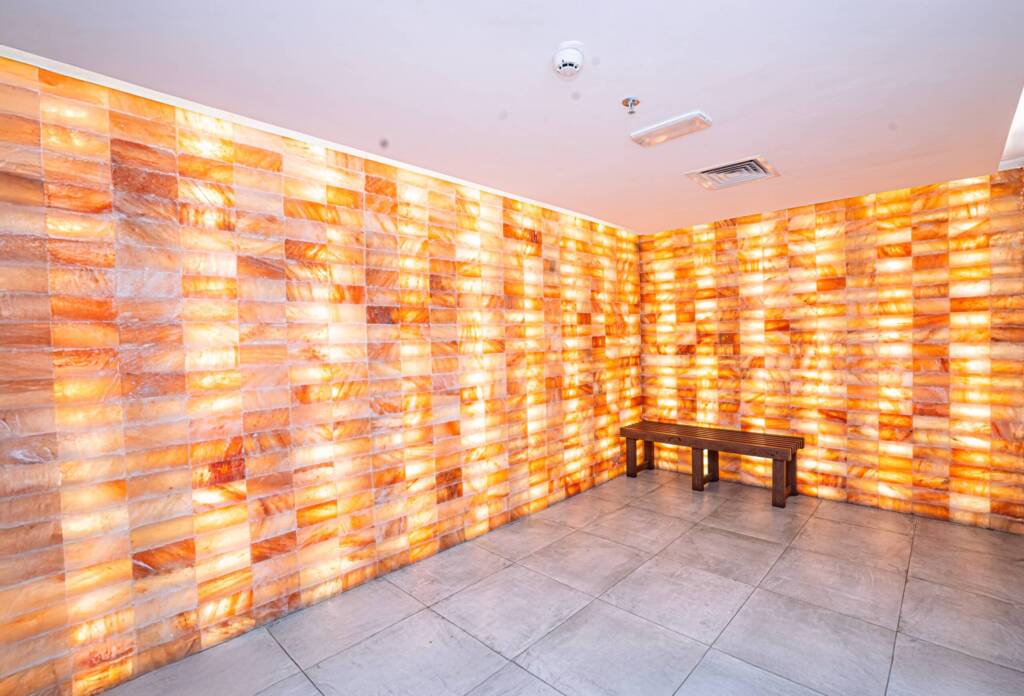 SALT ROOM