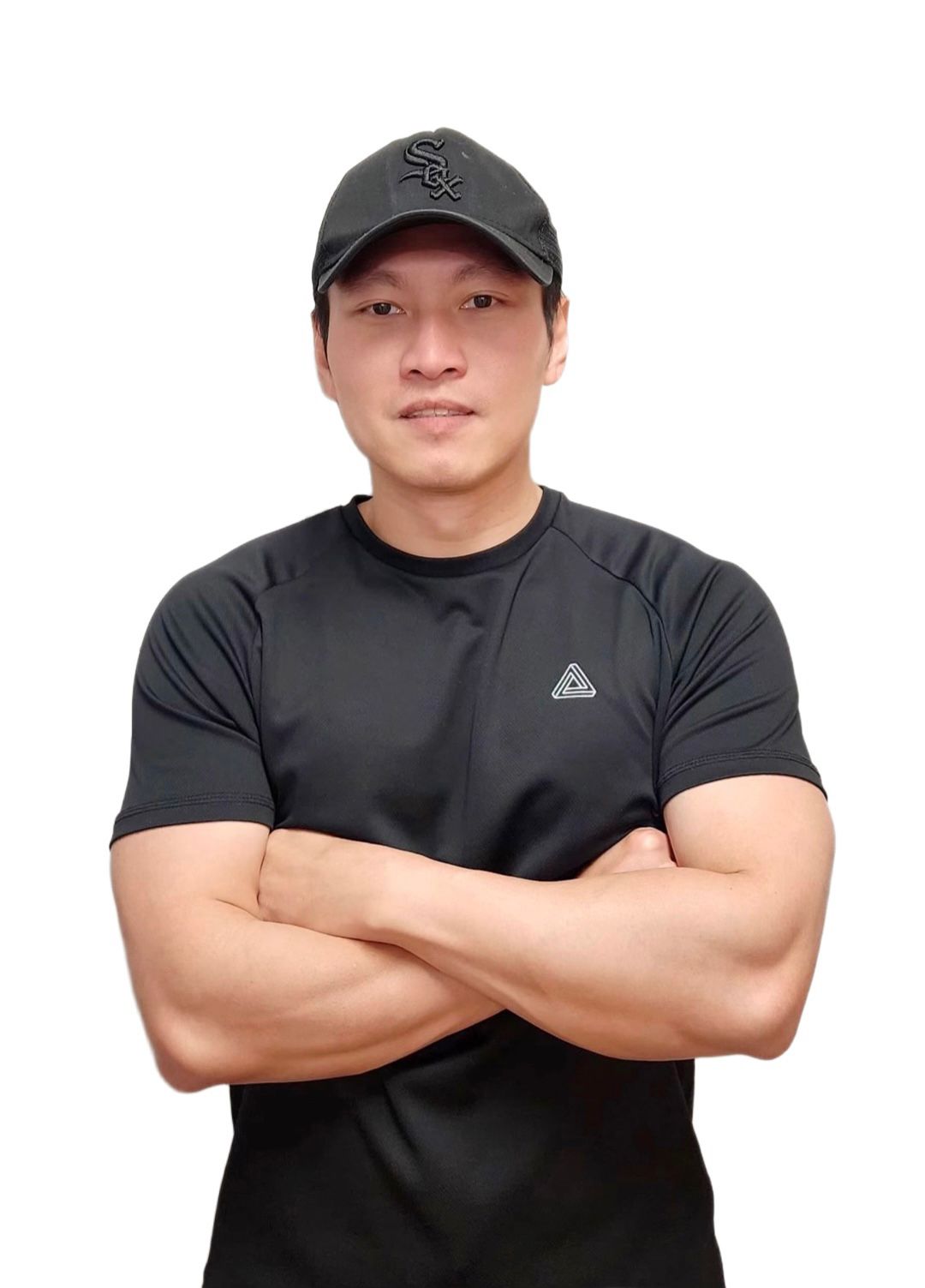 Andrew Lee’s