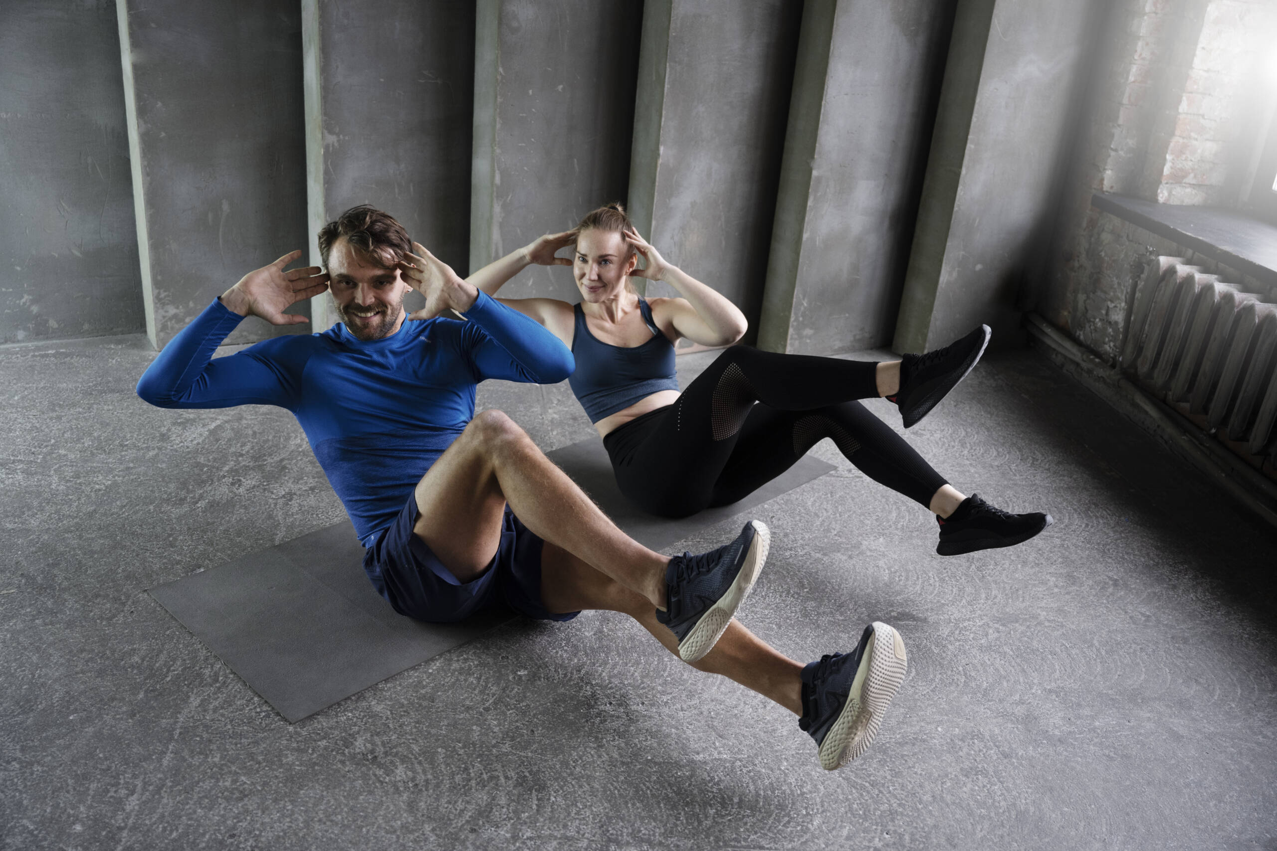 FUNCFIT