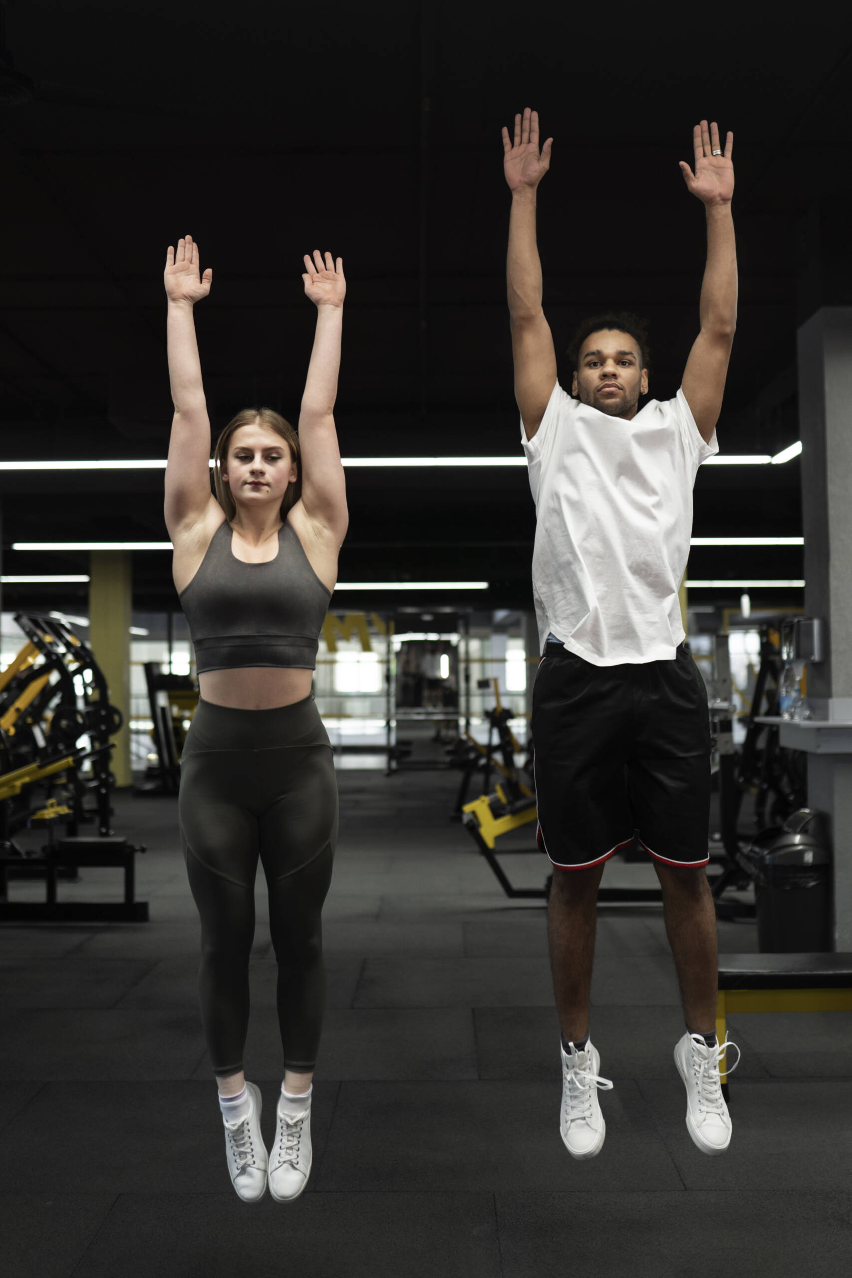 HIIT